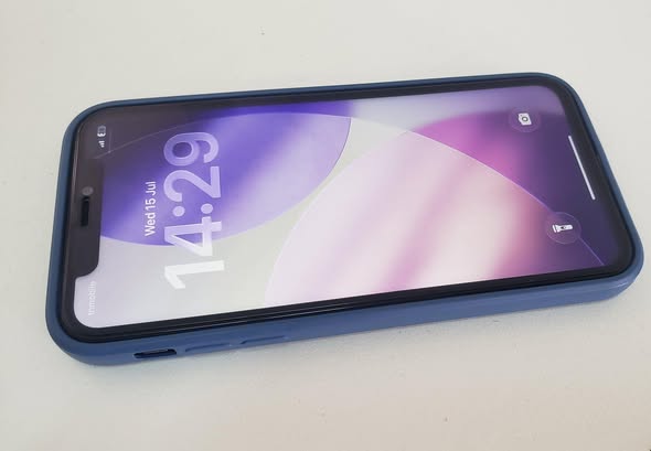 Iphone 11 128gb photo 1