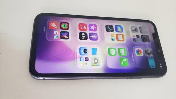 Iphone 11 128gb photo 4