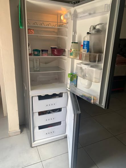 Fridge photo 1