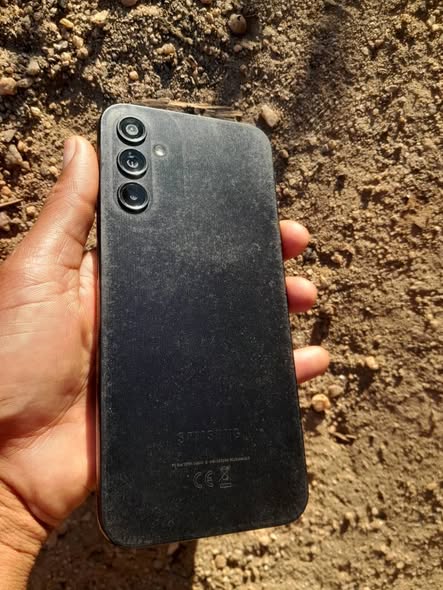 SAMSUNG GALAXY A14 64GB photo 1