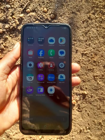 SAMSUNG GALAXY A14 64GB photo 2