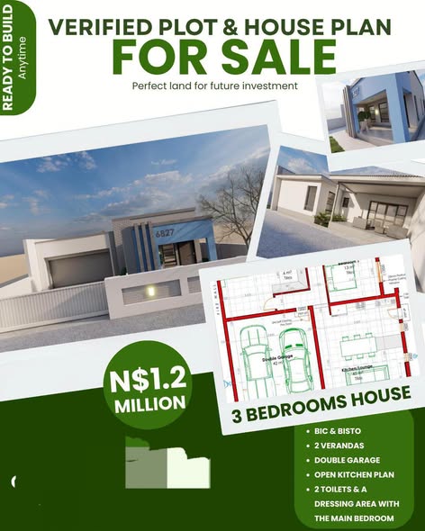 House for Sale photo 1