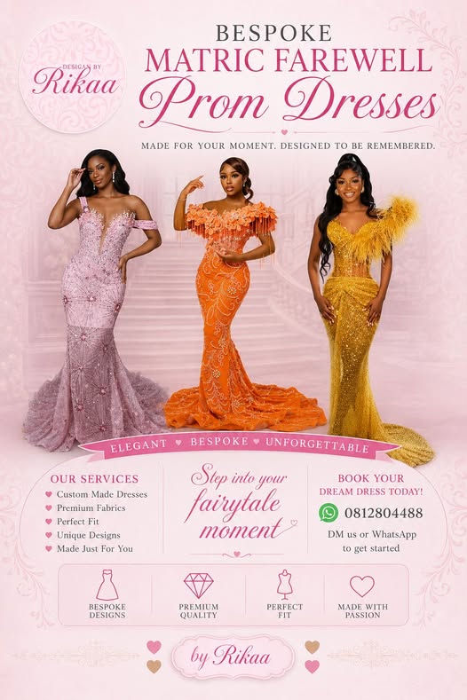 Prom dresses photo 1