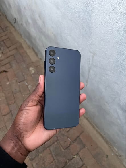 Samsung A25 5G 128GB photo 2