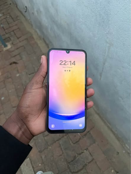 Samsung A25 5G 128GB photo 1
