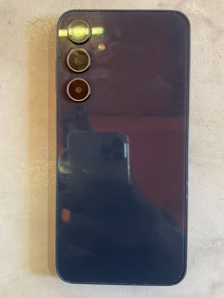 Samsung galaxy A35 photo 1