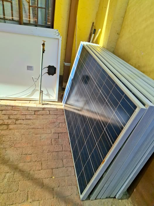 Solar Panels photo 1