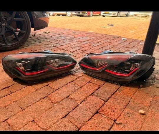 Car Parts Available (Volkswagen ,Audi) photo 1