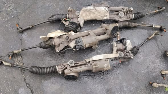 Car Parts Available (Volkswagen ,Audi) photo 4