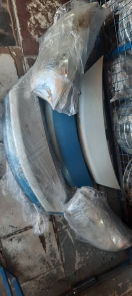 Nissan Note New Shape for Parts photo 5