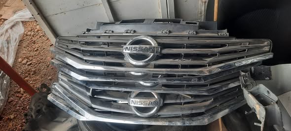 Nissan Note New Shape for Parts photo 1
