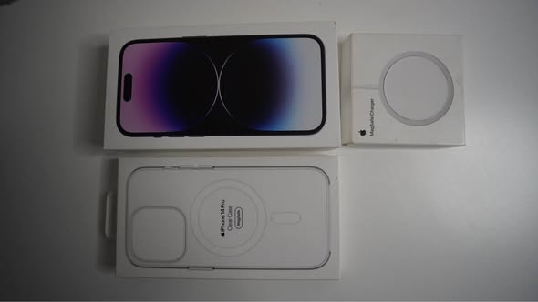 IPHONE 14 PRO 128 GB photo 2