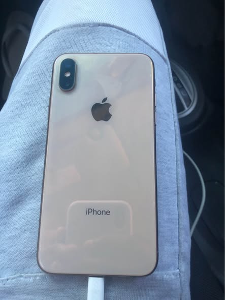 iPhone XS Max 256gig photo 5