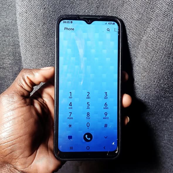 Samsung A03 photo 4
