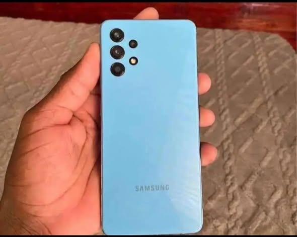 Samsung A32 128gb photo 2