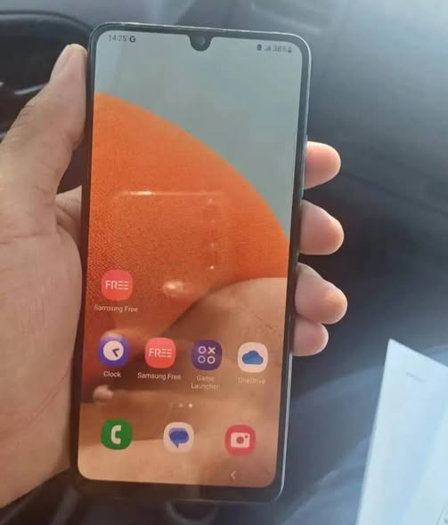 Samsung A32 128gb photo 1