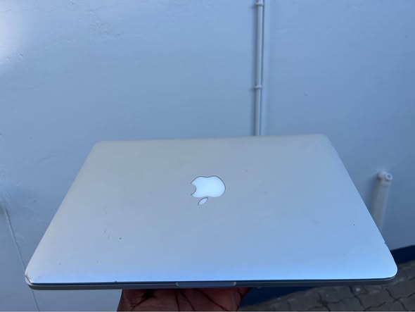 MacBook Pro photo 4
