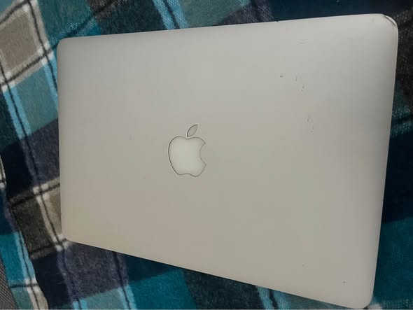 MacBook Pro photo 3