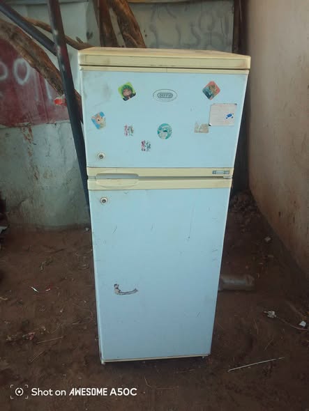 Upright kic photo 1