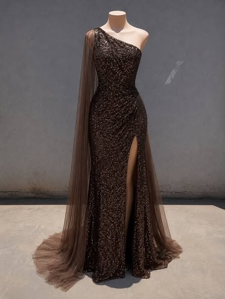 Prom dresses evening gowns photo 1