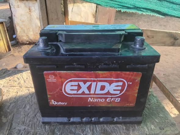 Strong battery photo 2