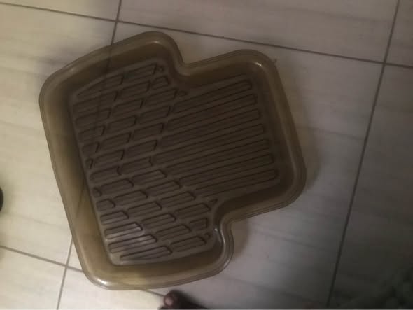 Car mats photo 2