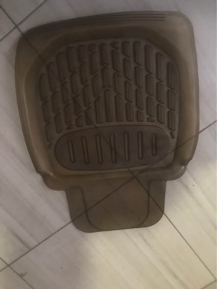 Car mats photo 4