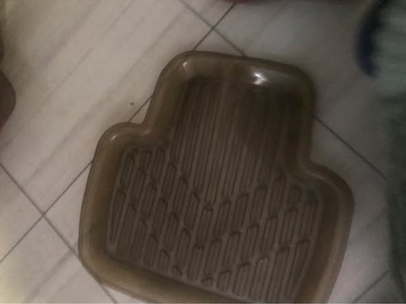 Car mats photo 1