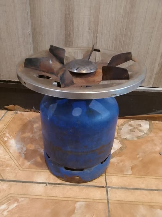 1.4 kg gas stove photo 1