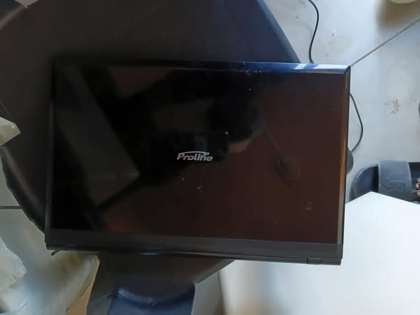 Proline Laptop photo 4