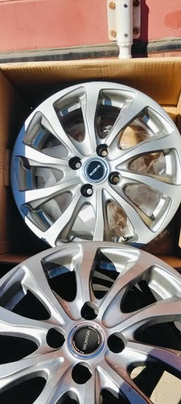 15 magrims with four holes photo 2