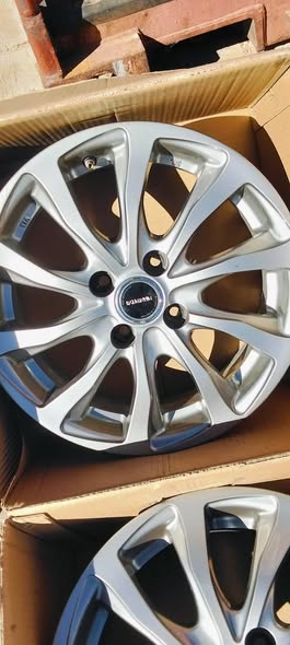 15 magrims with four holes photo 5