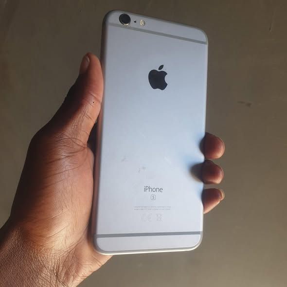 Iphone 6s plus /128GB photo 3