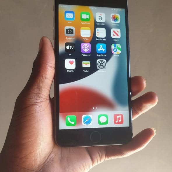 Iphone 6s plus /128GB photo 1