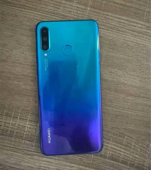 Huawei p30 lite/128GB photo 1