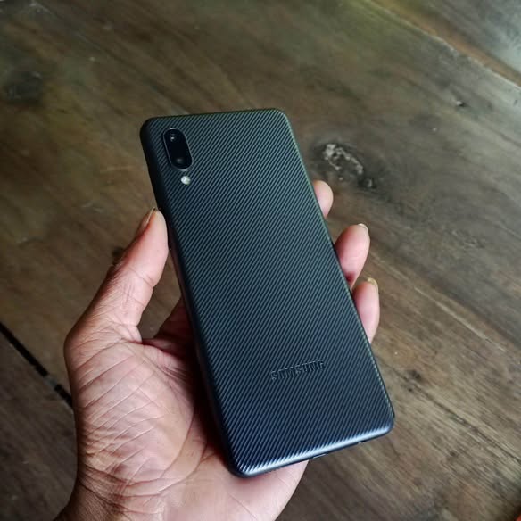 Samsung ao2 photo 2