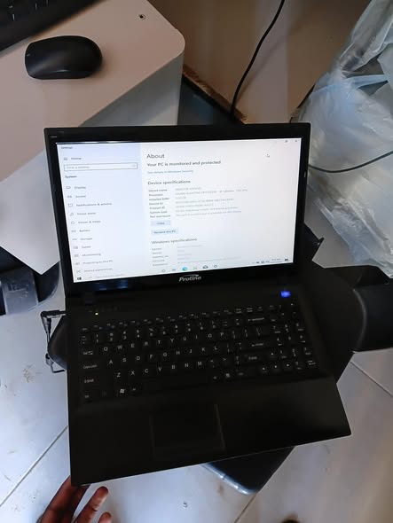Proline 300GB photo 1