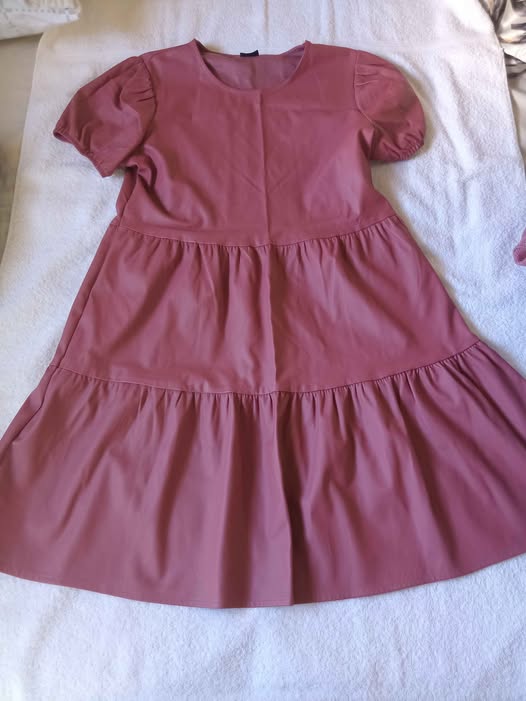 Dress photo 1