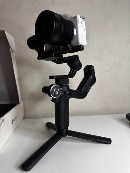 Gimbal Stabilizer photo 2