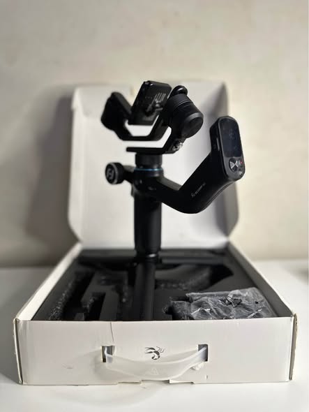 Gimbal Stabilizer photo 4