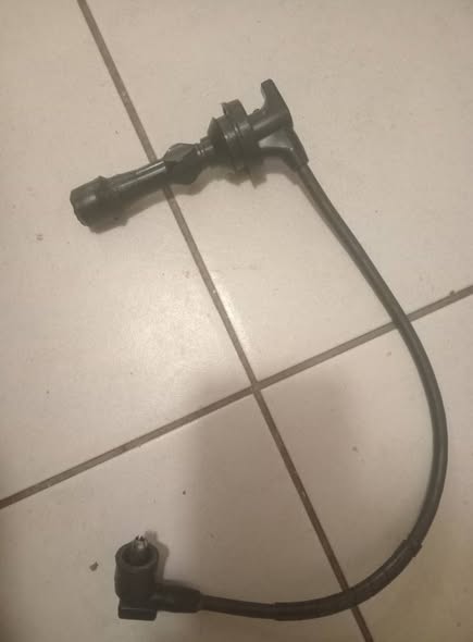Kia Rio G4LA Number 1 Coil photo 2