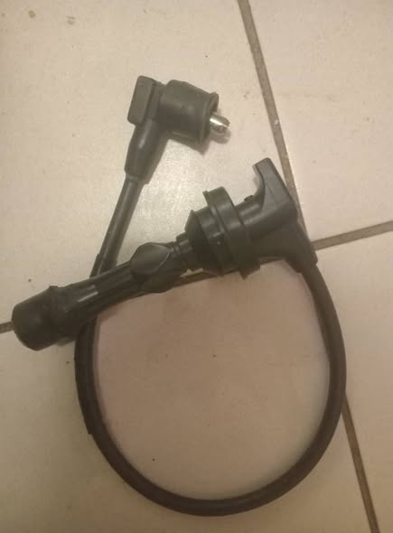 Kia Rio G4LA Number 1 Coil photo 1