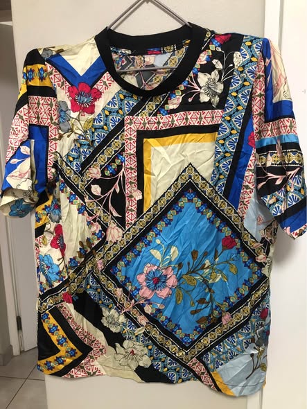 Blouses photo 5