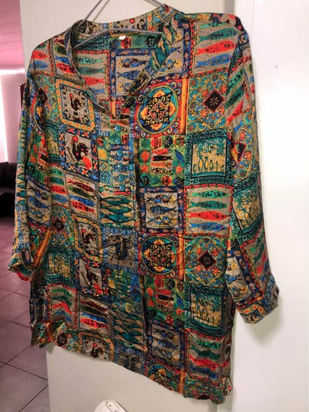 Blouses photo 3