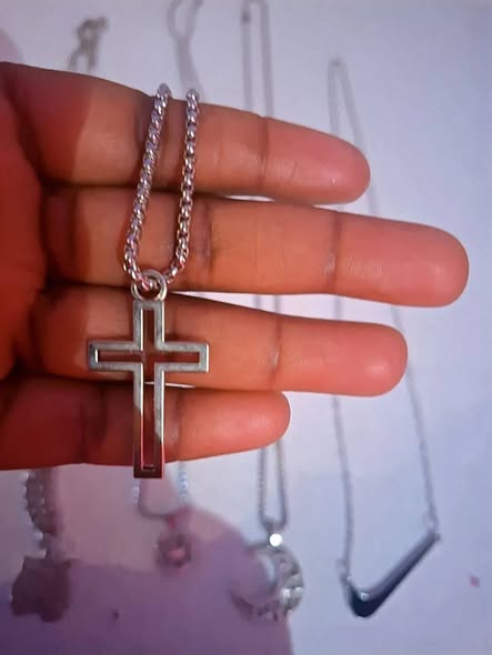 High quality necklaces photo 2