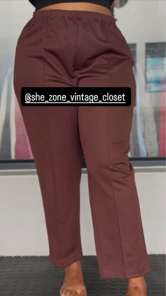 Office pants photo 4