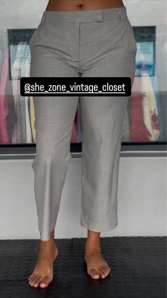 Office pants photo 5