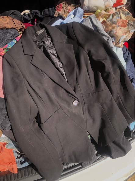 Ladies Blazers photo 5