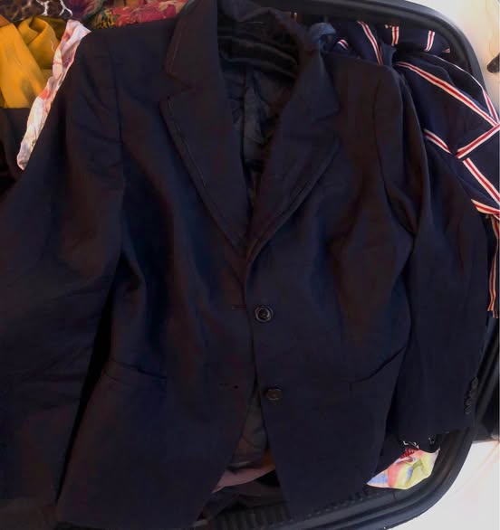 Ladies Blazers photo 3