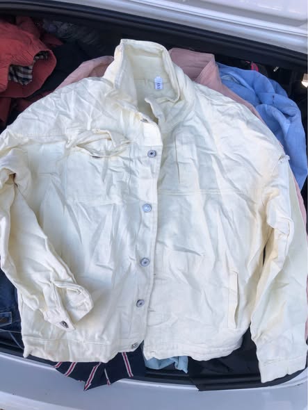 Denim Jackets photo 3
